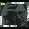 Emerson String Quartet - Shostakovich: The String Quartets